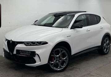Alfa Romeo Tonale 28.486 km 29.880 &euro; Berlin 12351