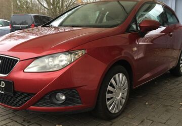 Seat Ibiza 48.172 km 7.980 &euro; Berlin 10315