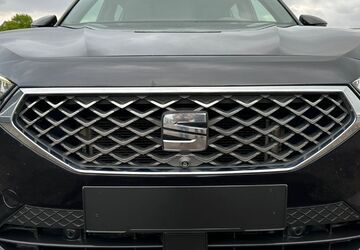 Seat Tarraco 264.000 km 16.999 &euro; Blankenfelde-Mahlow 15831