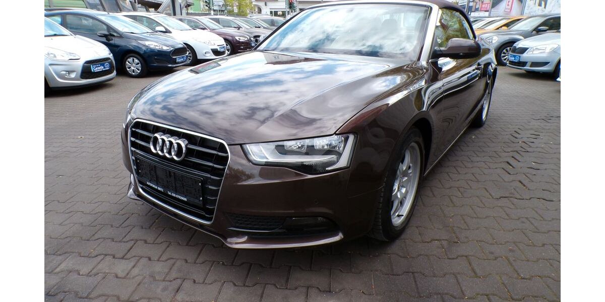Audi A5 94.000 km 17.990 &euro; Berlin 12347