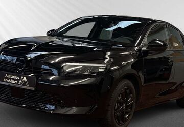 Opel Corsa 14.570 km 18.290 &euro; Berlin 13581