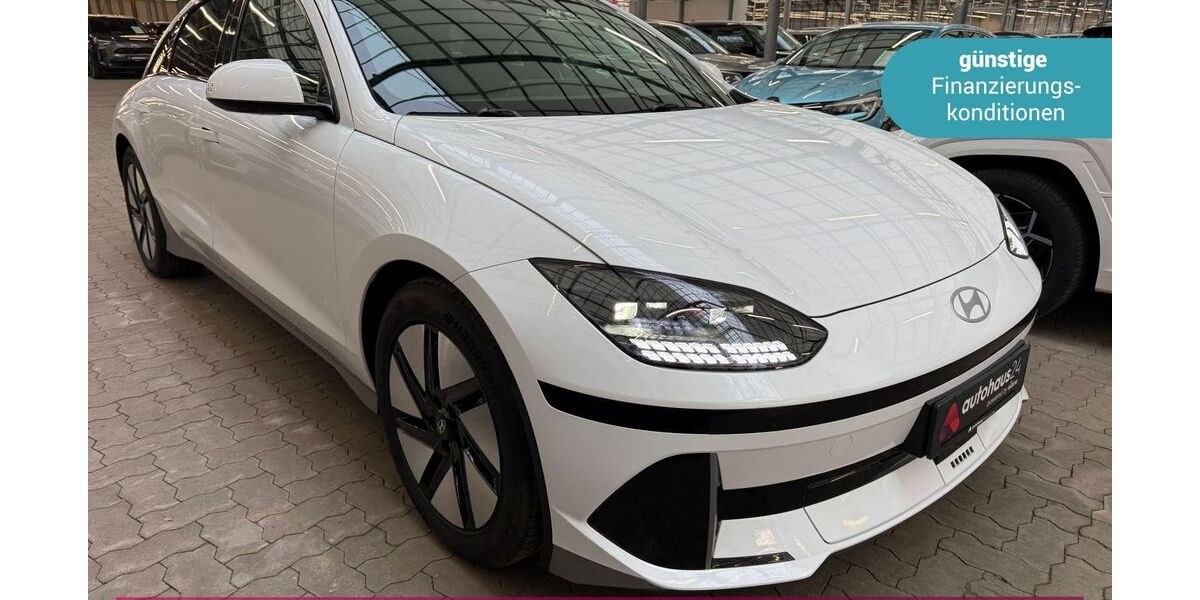 Hyundai IONIQ 6 27.924 km 29.390 &euro; Ludwigsfelde (bei Berlin) 14974