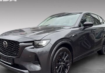 Mazda CX-60 51.318 km 39.450 &euro; Berlin - Buckow 12351