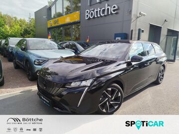 Gebrauchte Peugeot 308