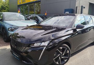 Peugeot 308 32.781 km 20.980 &euro; Potsdam 14480