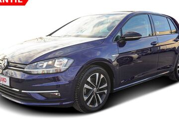 VW Golf 61.463 km 19.990 &euro; Berlin 13599