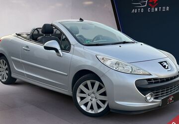 Peugeot 207 117.000 km 3.499 &euro; Berlin 12439
