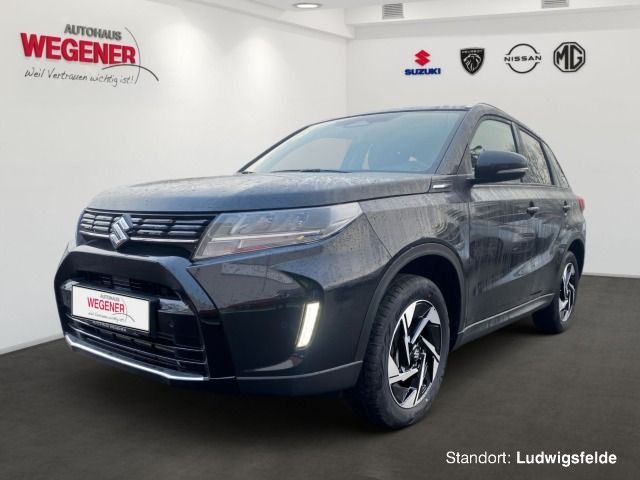 Suzuki Vitara 1.320 km 28.680 &euro; Ludwigsfelde 14974