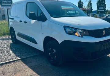 Peugeot Partner 91.500 km 8.990 &euro; Mahlow 15831