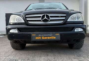 Mercedes-Benz ML 350 279.000 km 4.500 &euro; Berlin 13089