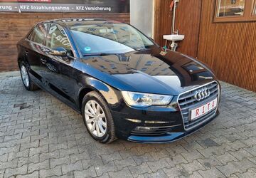 Audi A3 187.379 km 11.980 &euro; Berlin 10627