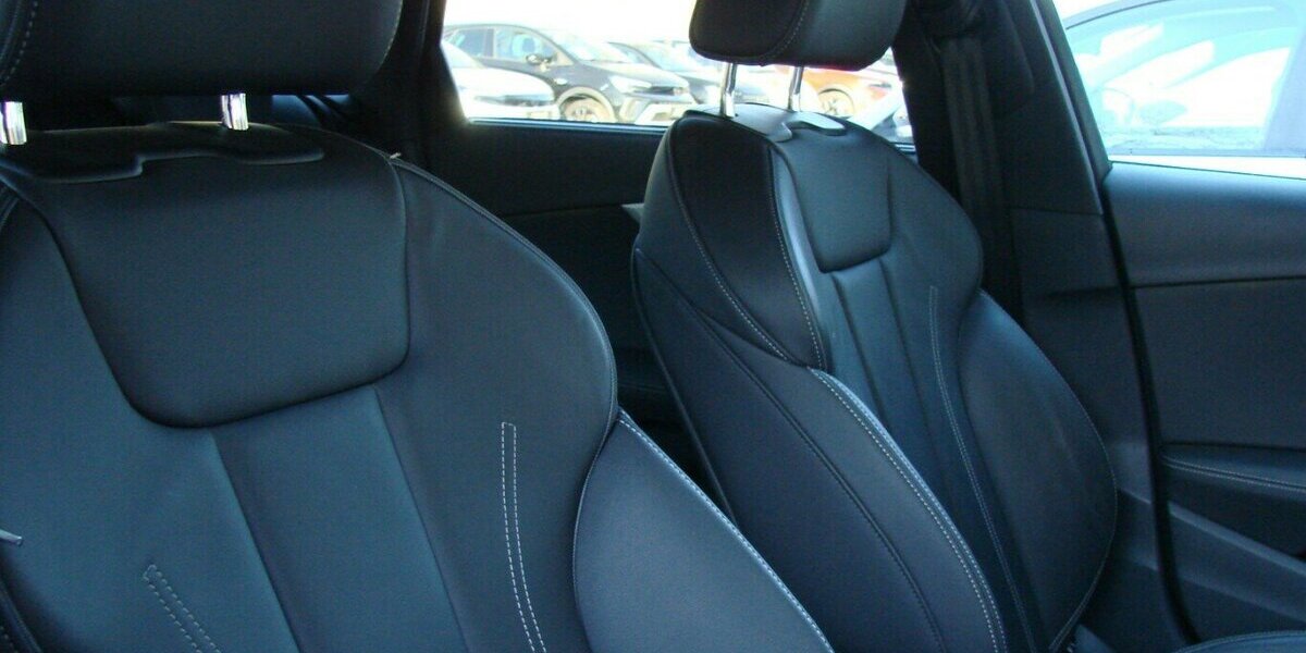 Audi A4 Allroad 40 TDi Basis Quattro ACC AHK LED Mild-H 21.385 km 43.980 &euro; Falkensee 14612