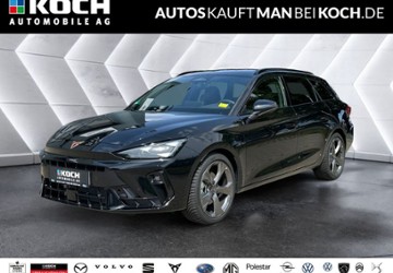 Cupra Leon 1.072 km 34.990 &euro; Ludwigsfelde 14974