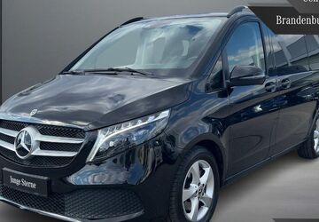 Mercedes-Benz V 250 16.619 km 54.870 &euro; Berlin 13156
