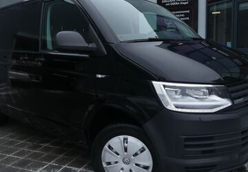 VW T6 Transporter 76.500 km 31.800 &euro; Berlin 13156