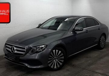 Mercedes-Benz E 350 72.233 km 24.800 &euro; Berlin 12351