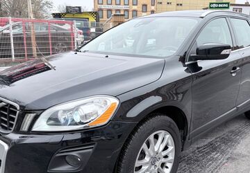 Volvo XC60 170.889 km 11.980 &euro; BERLIN 13409