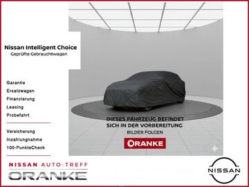 Gebrauchte Nissan Ariya