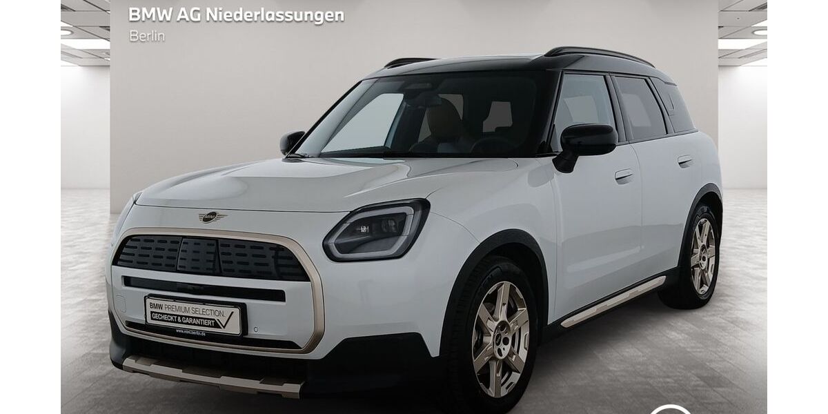 Mini Countryman E (Cooper) 12.708 km 39.400 &euro; Berlin 14057
