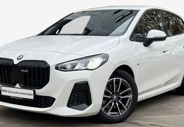 BMW 220 Active Tourer 17.377 km 29.900 &euro; Berlin 13593