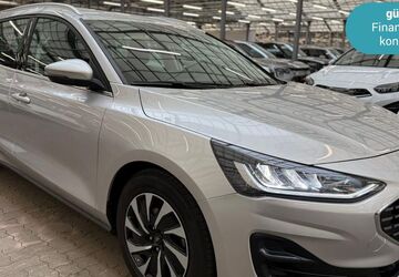 Ford Focus 23.323 km 19.660 &euro; Ludwigsfelde (bei Berlin) 14974