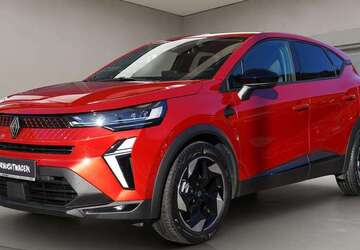Renault Captur 19.444 km 19.500 &euro; Berlin 12459