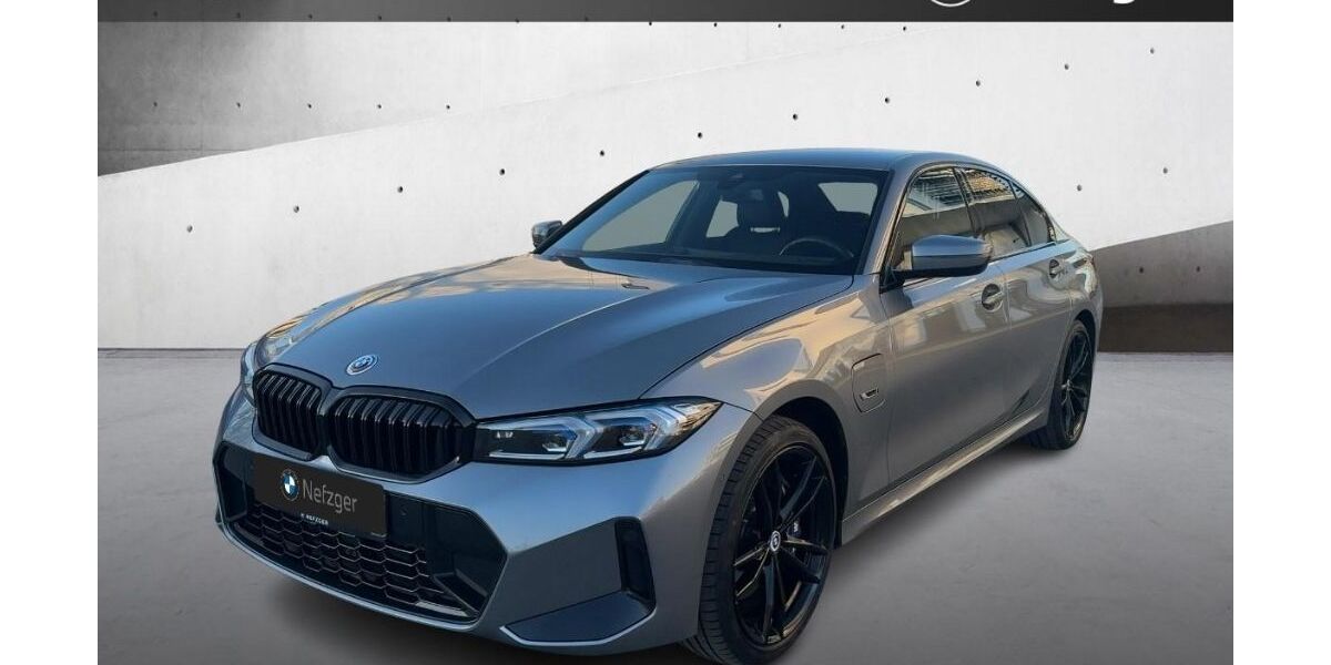 BMW 330 46.600 km 36.820 &euro; Berlin-Siemensstadt 13629