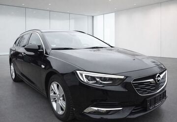 Opel Insignia 113.840 km 14.740 &euro; Potsdam-Drewitz 14480