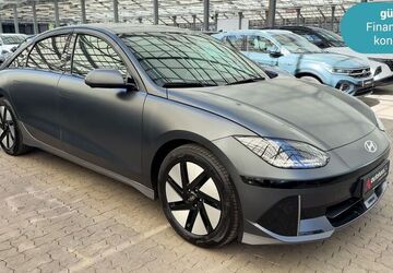 Hyundai IONIQ 6 40.511 km 31.790 &euro; Ludwigsfelde (bei Berlin) 14974