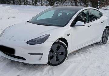 Tesla Model 3 71.000 km 26.000 &euro; Berlin 13351