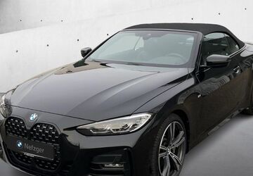 BMW 430 45.000 km 43.500 &euro; Berlin-Siemensstadt 13629
