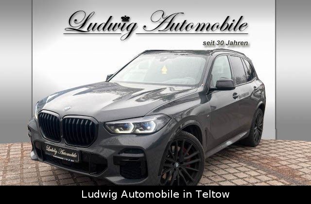 BMW X5 M50 53.000 km 61.750 &euro; Teltow 14513
