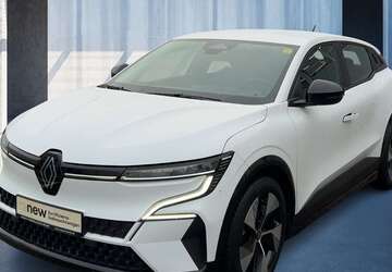 Renault Megane E-Tech 30.351 km 18.989 &euro; Berlin 12099