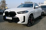 BMW X6 30d xDrive M Sport Pro SHZ Pano HUD H&K AHK Sof 16.652 km 76.980 &euro; Falkensee 14612