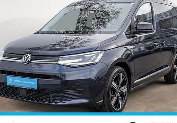 VW Caddy 28.461 km 37.290 &euro; Potsdam 14482
