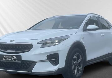 Kia XCeed 18.500 km 19.440 &euro; Berlin 13581