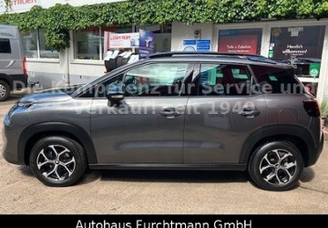 Citroen C3 29.400 km 15.490 &euro; Berlin Marienfelde 12277
