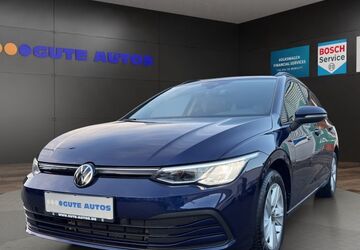 VW Golf 53.204 km 18.990 &euro; Potsdam 14469