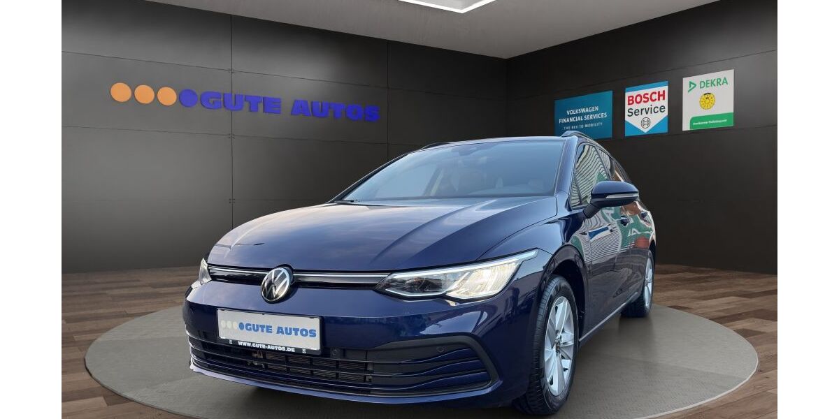 VW Golf 53.204 km 18.990 &euro; Potsdam 14469