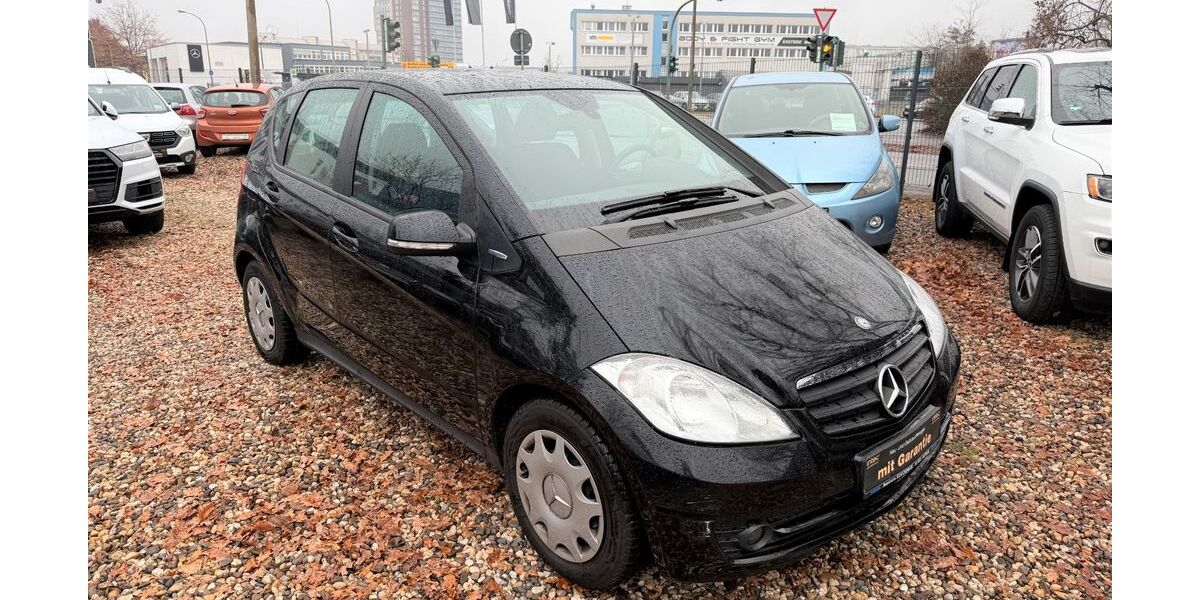 Mercedes-Benz A 160 102.579 km 5.500 &euro; Potsdam 14480