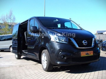 Gebrauchte Nissan NV300