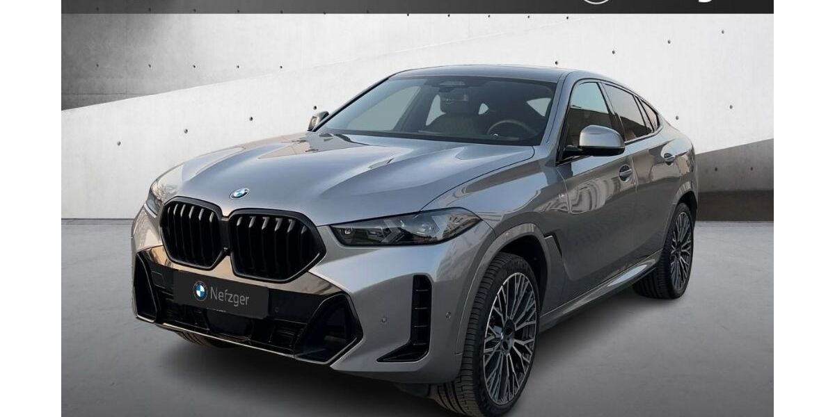 BMW X6 10.250 km 86.900 &euro; Berlin-Siemensstadt 13629