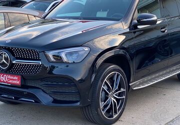 Mercedes-Benz GLE 350 89.865 km 63.290 &euro; Berlin 13089