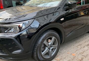 Opel Grandland (X) 131.000 km 16.900 &euro; Berlin 10711