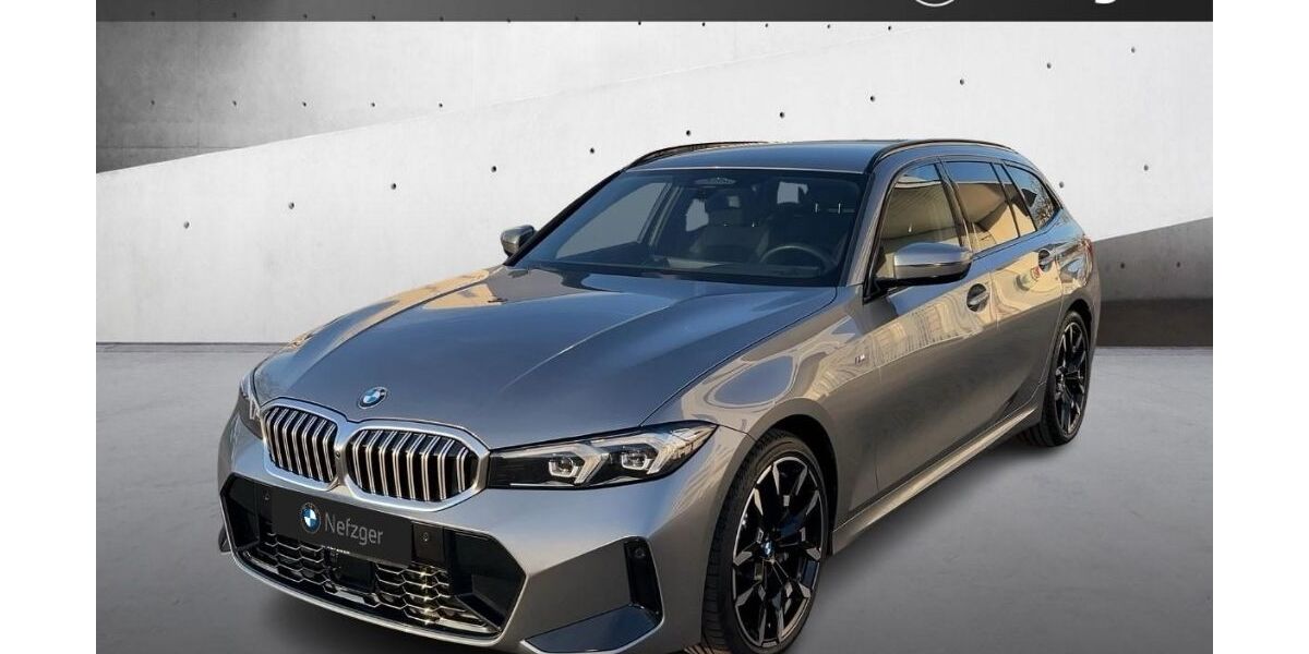 BMW 330 12.000 km 52.840 &euro; Berlin-Siemensstadt 13629