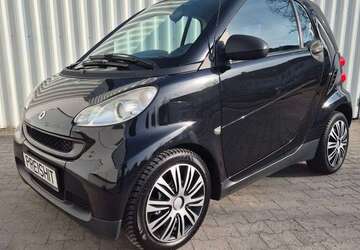 Smart forTwo 132.000 km 3.999 &euro; Berlin 13125
