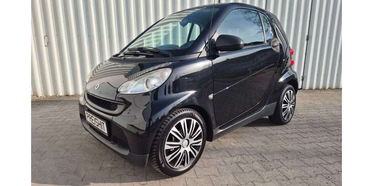 Smart forTwo 132.000 km 3.999 &euro; Berlin 13125