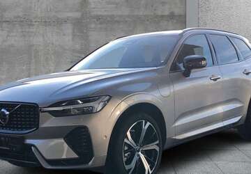 Volvo XC60 2.000 km 72.290 &euro; Berlin / Tegel 13509