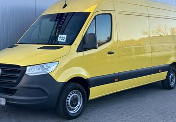 Mercedes-Benz Sprinter 129.789 km 30.999 &euro; Berlin 13055