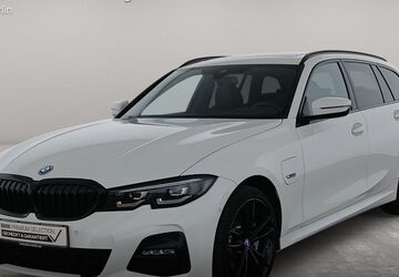 BMW 330 78.070 km 31.700 &euro; Berlin 12683